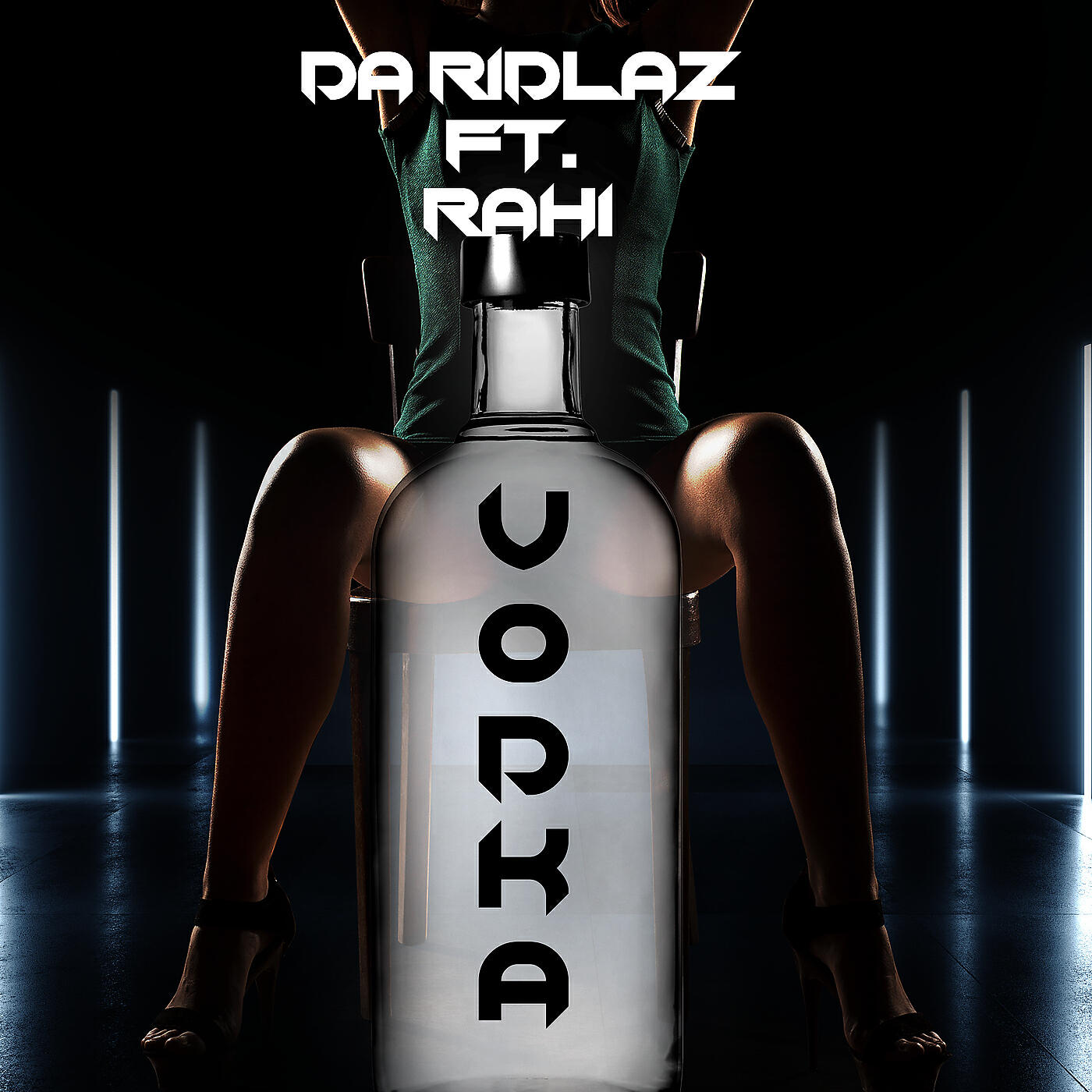 Релиз Vodka