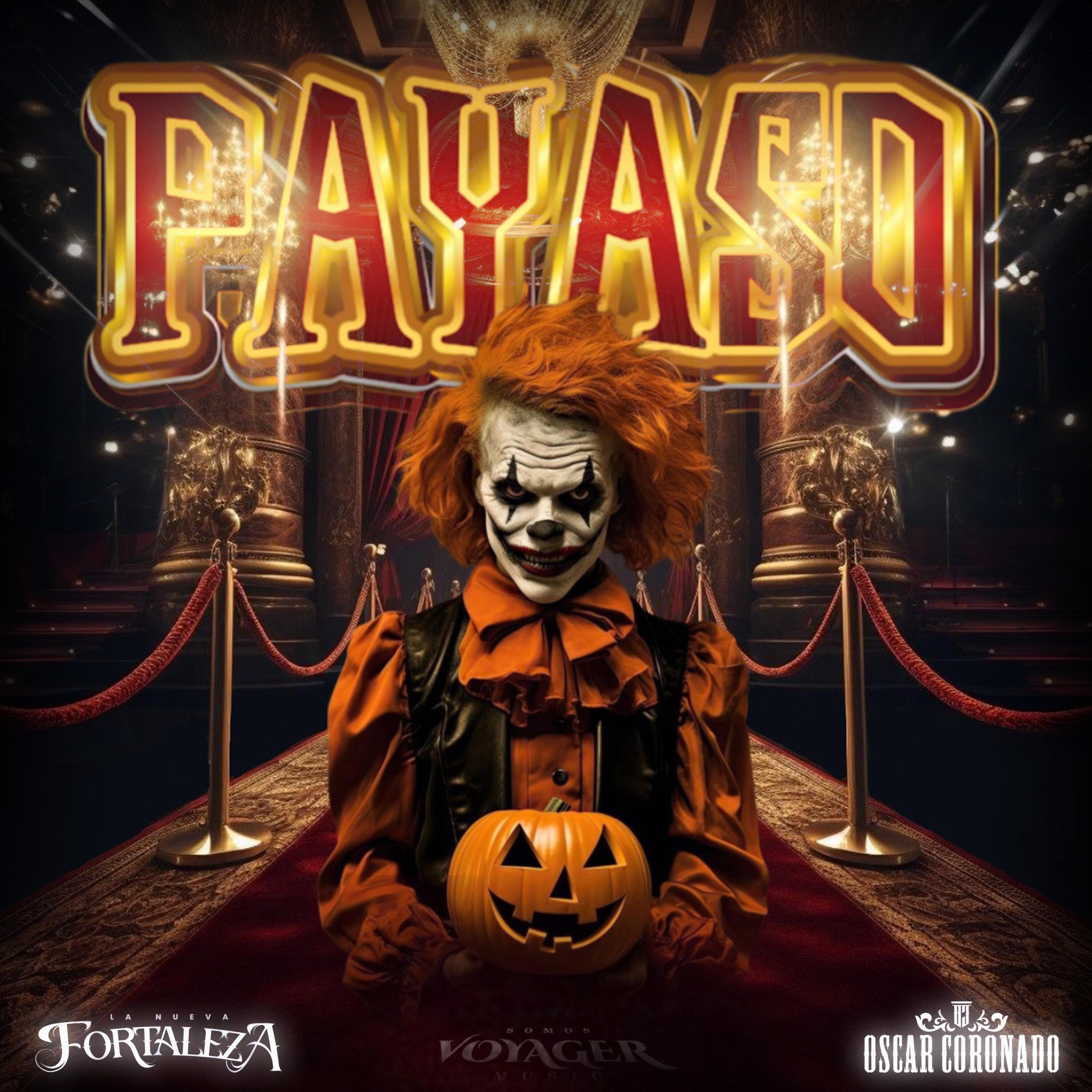 Релиз Payaso