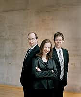 Hyperion-Trio