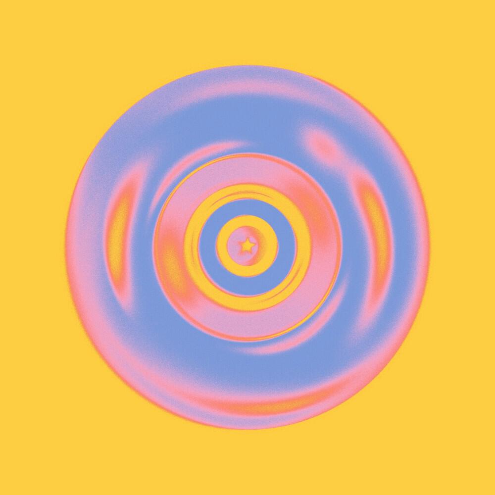 Релиз Shine