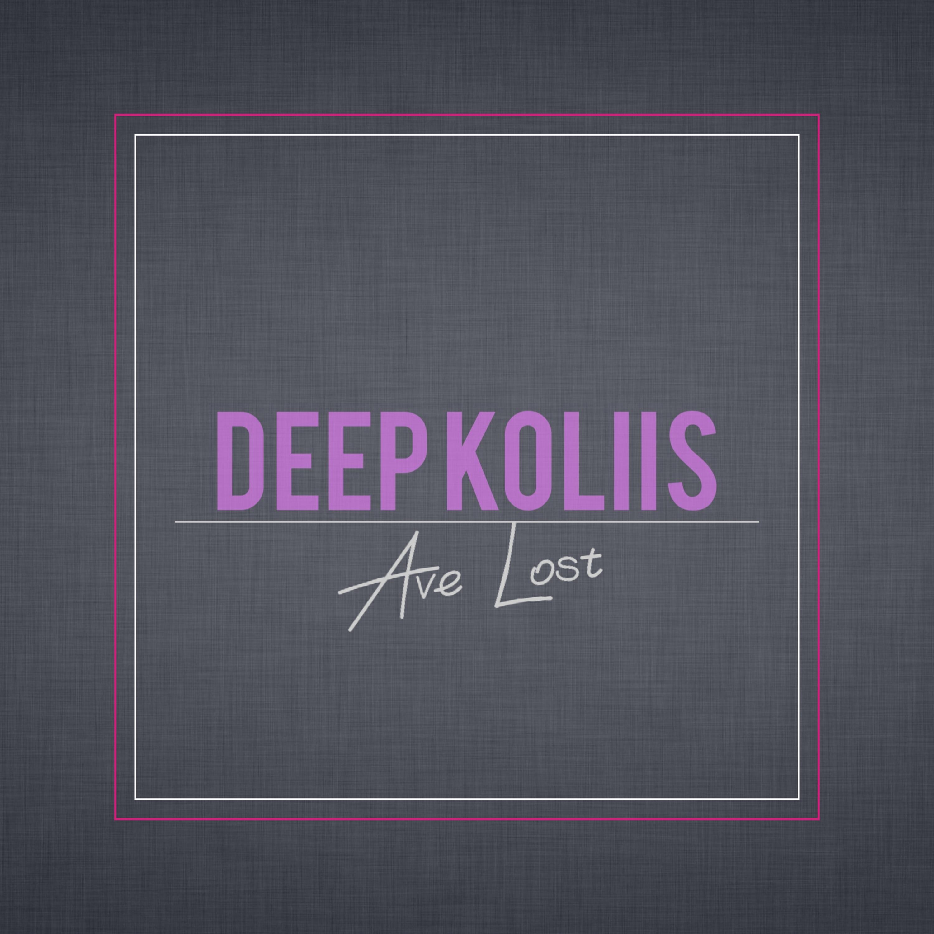 Релиз Ave Lost