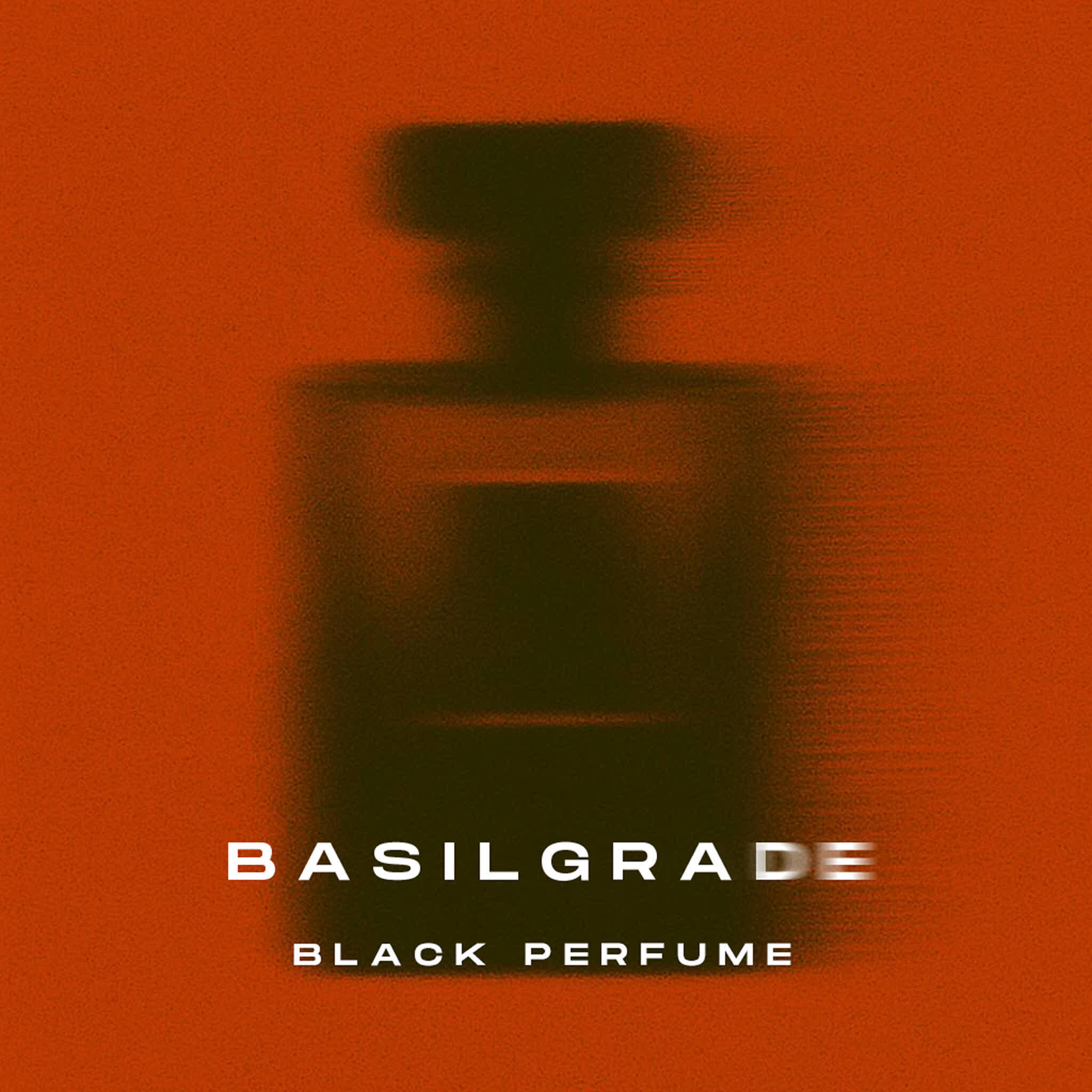 Релиз Black Perfume