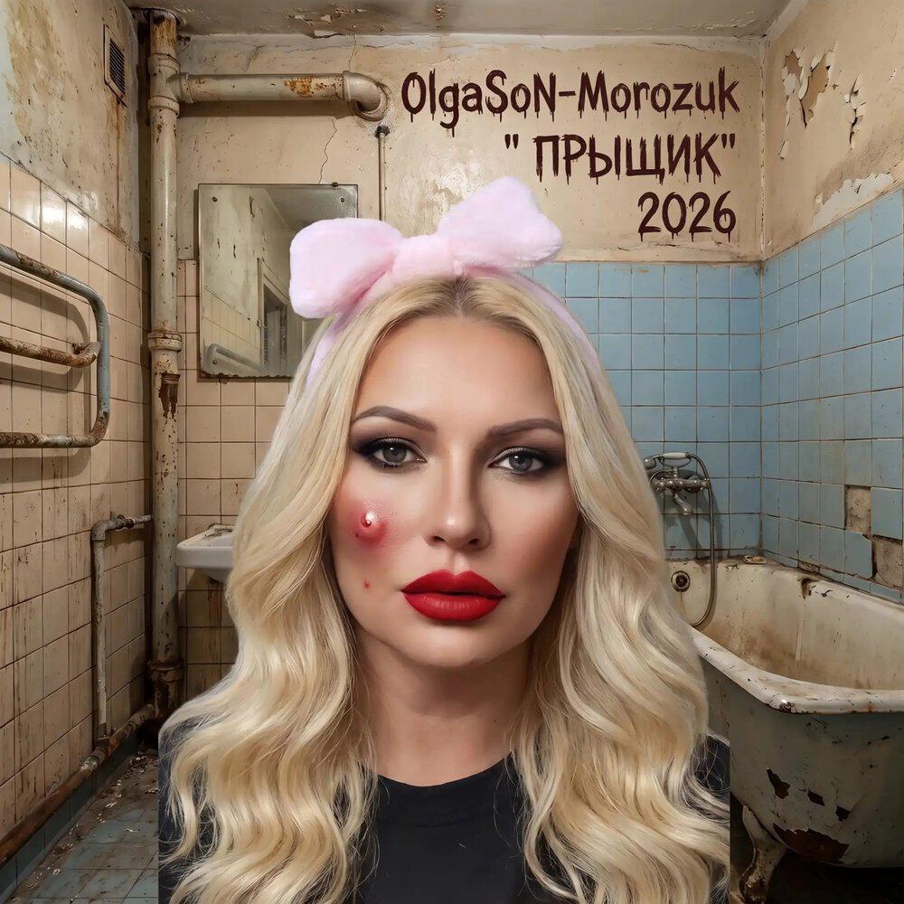 Релиз ПРЫЩИК