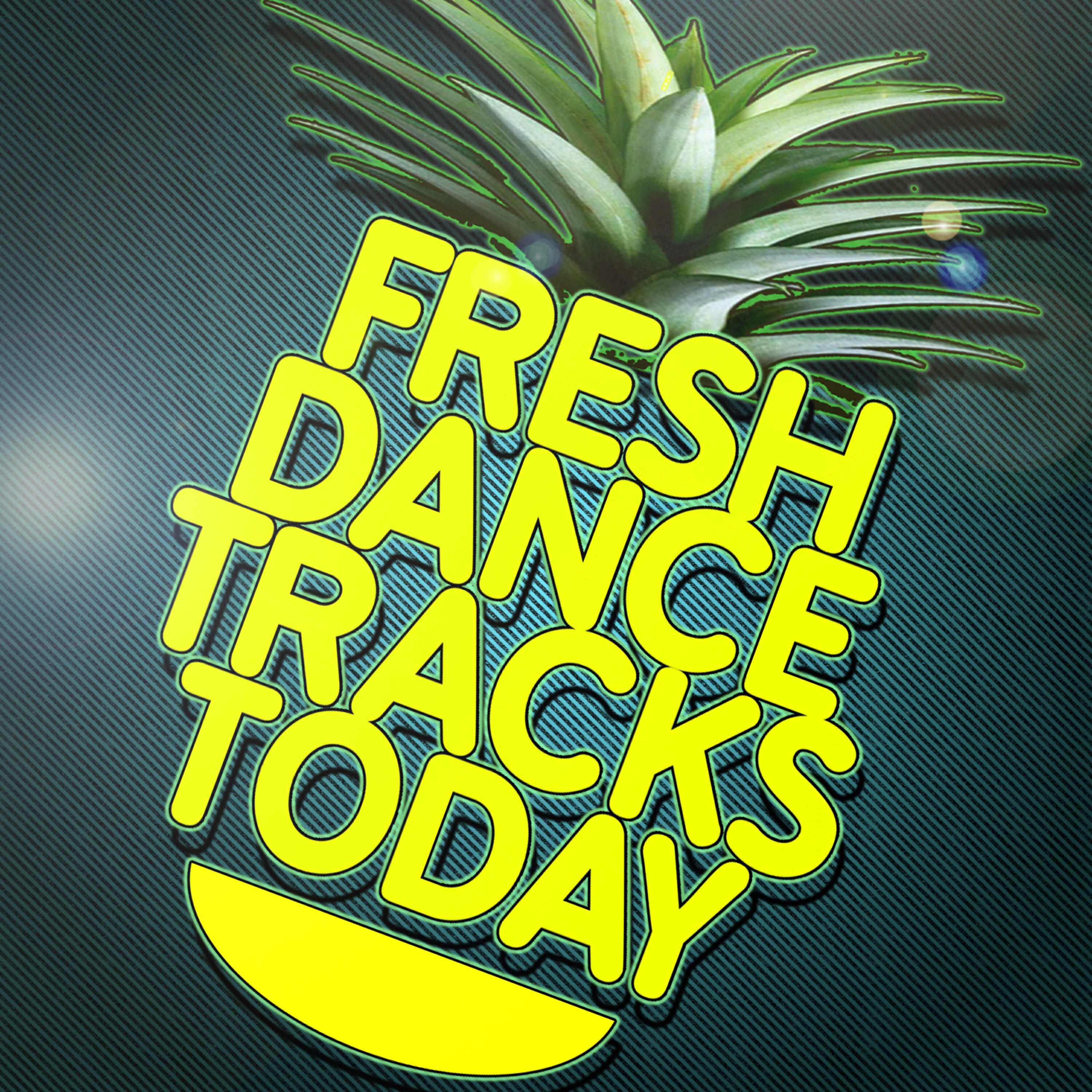 Релиз Fresh Dance Tracks Today