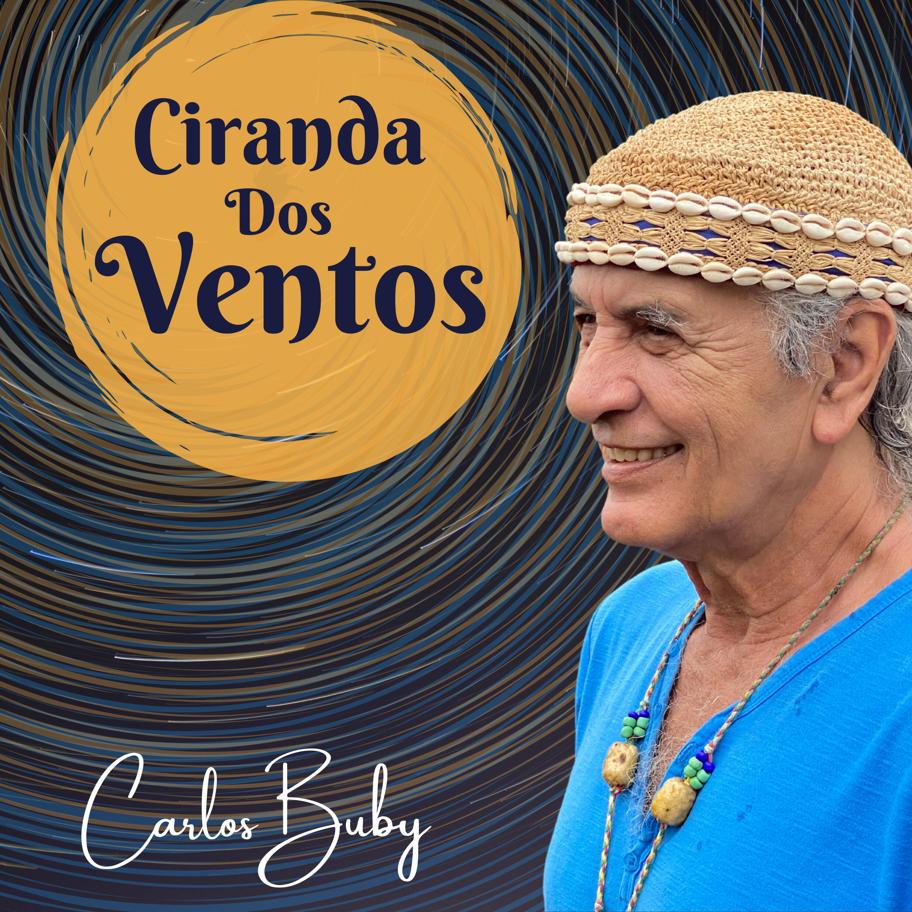 Релиз Ciranda dos Ventos