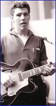 Jimmy Bowen