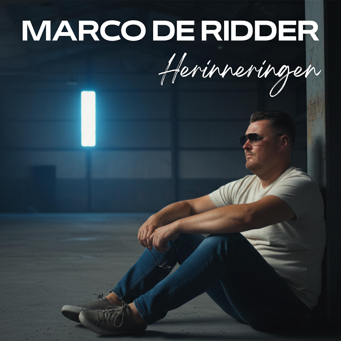 Marco de Ridder