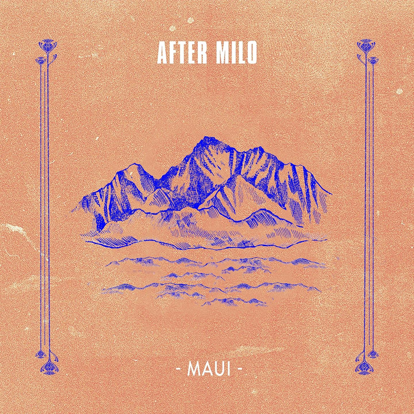 Релиз Maui