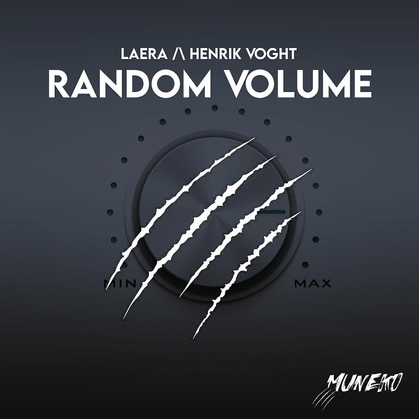 Релиз Random Volume