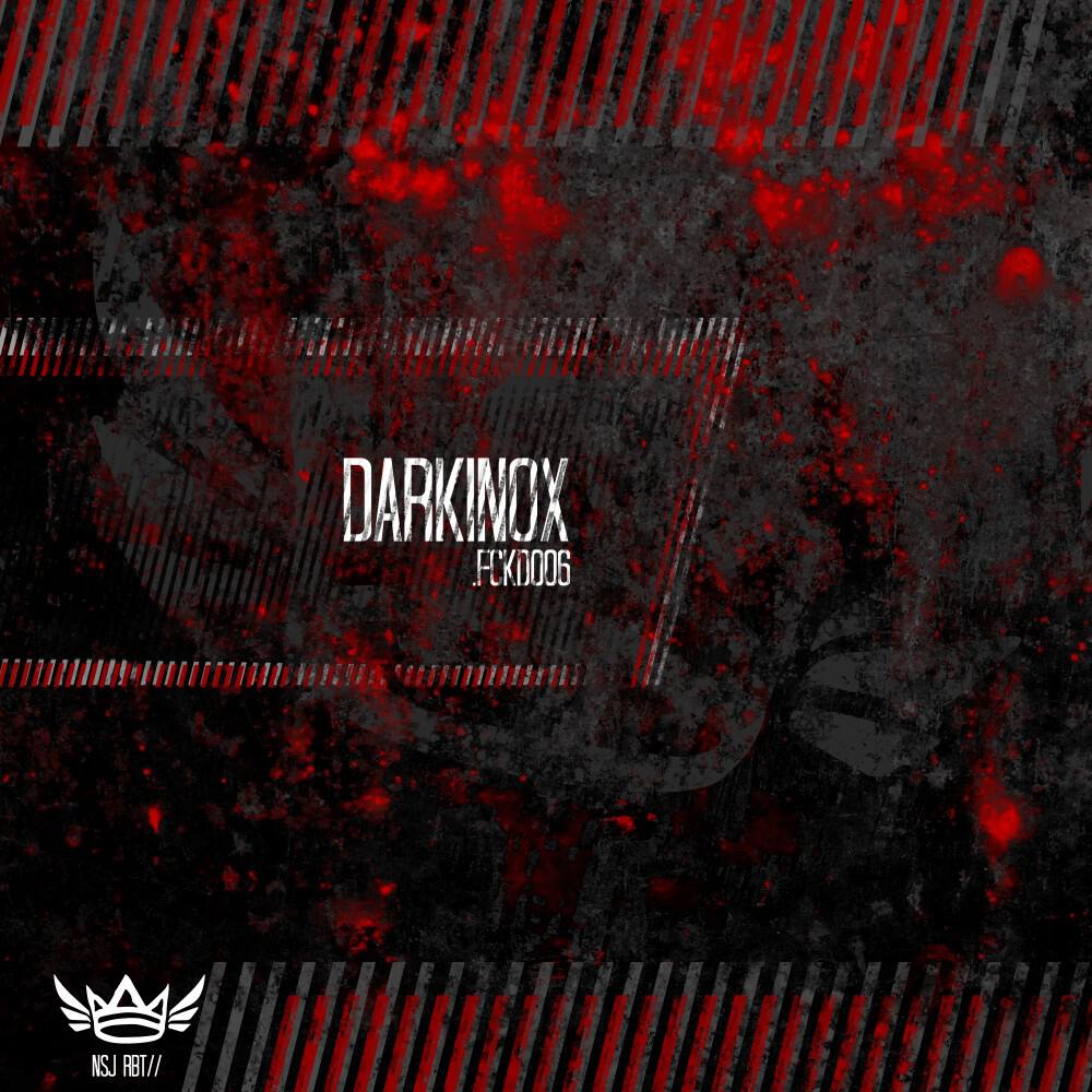 Релиз Fckd006