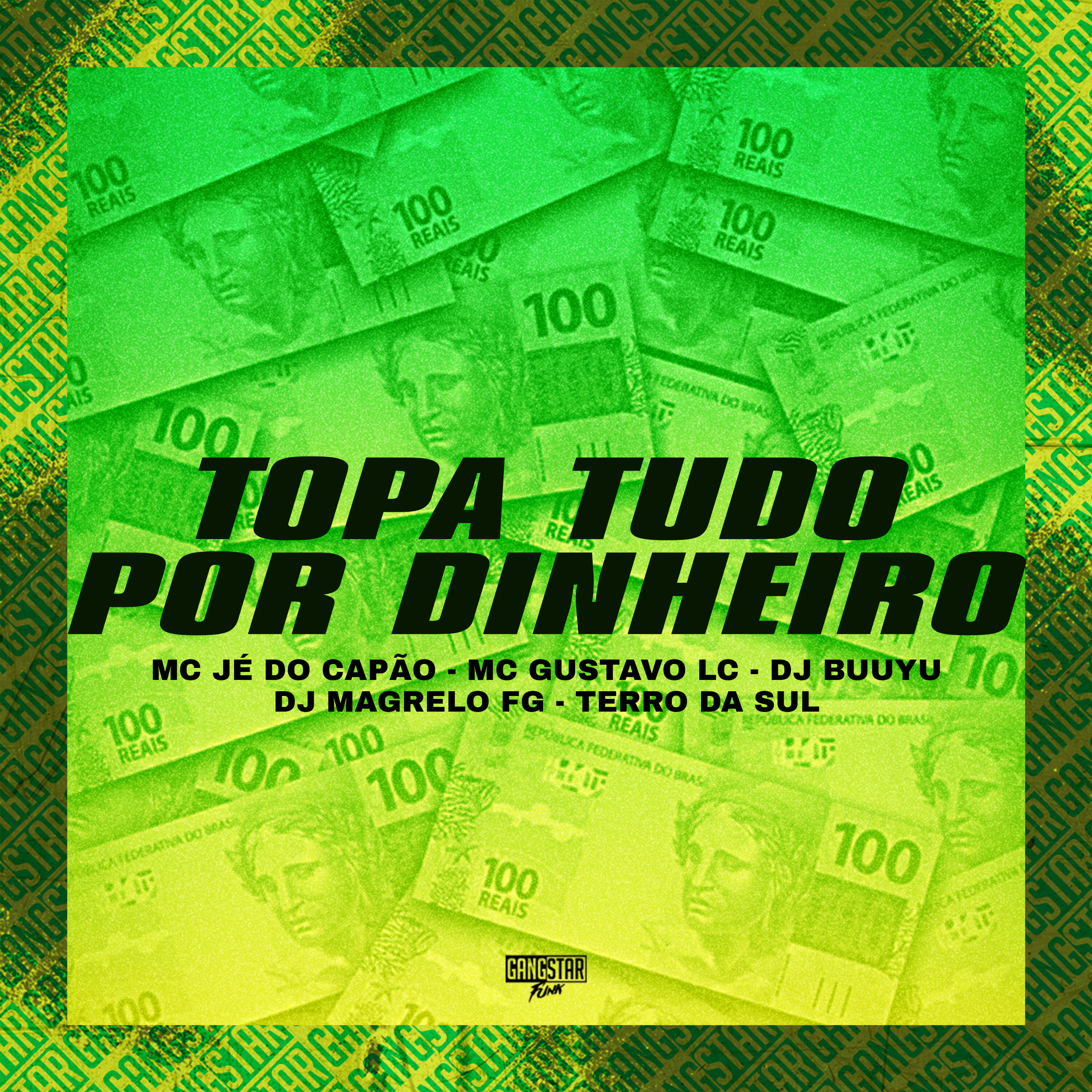 TERRO DA SUL