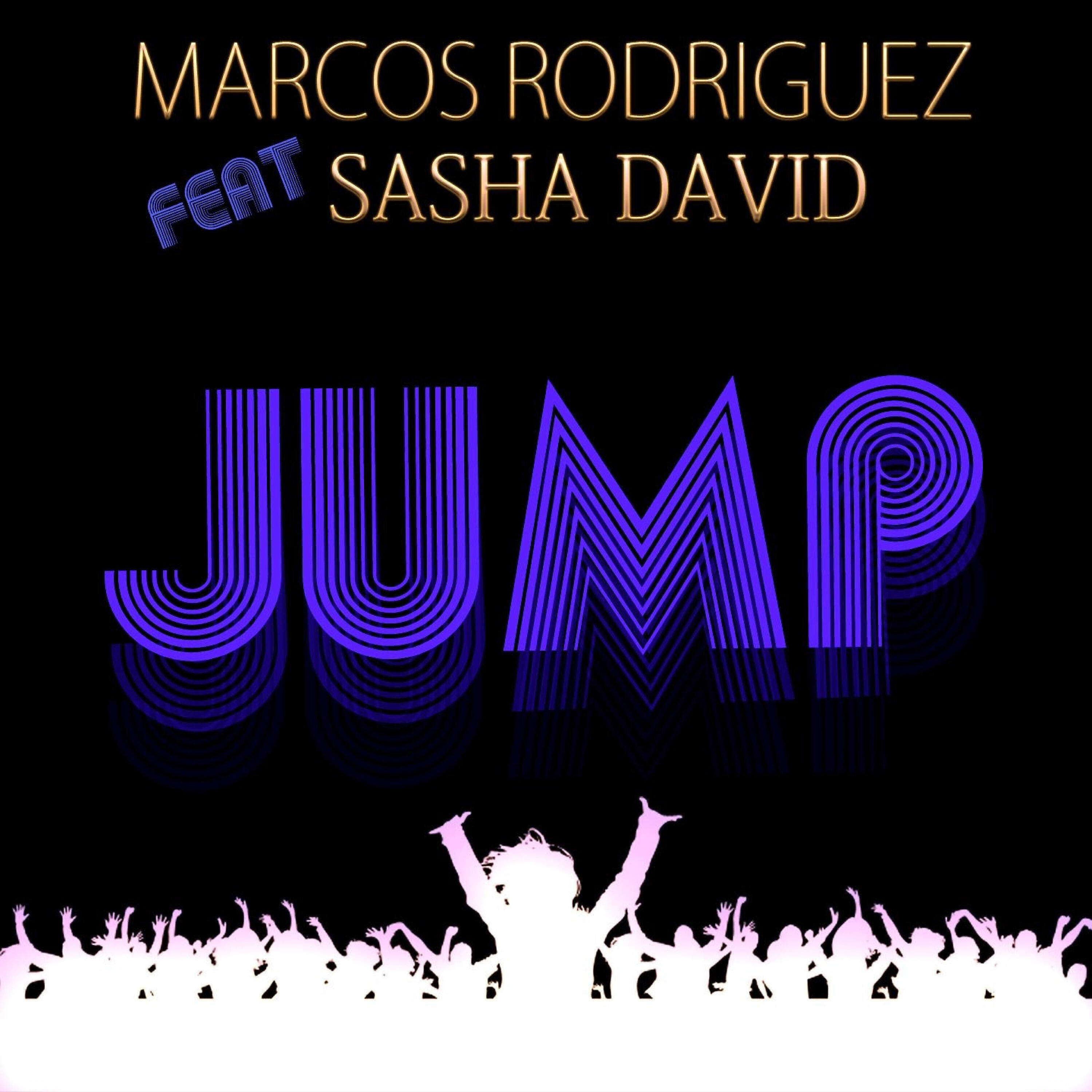 Релиз Jump