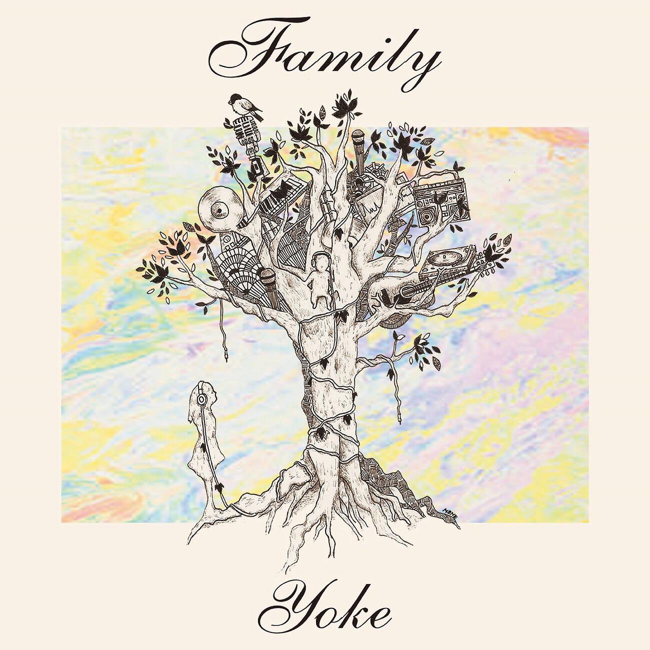 Релиз Family