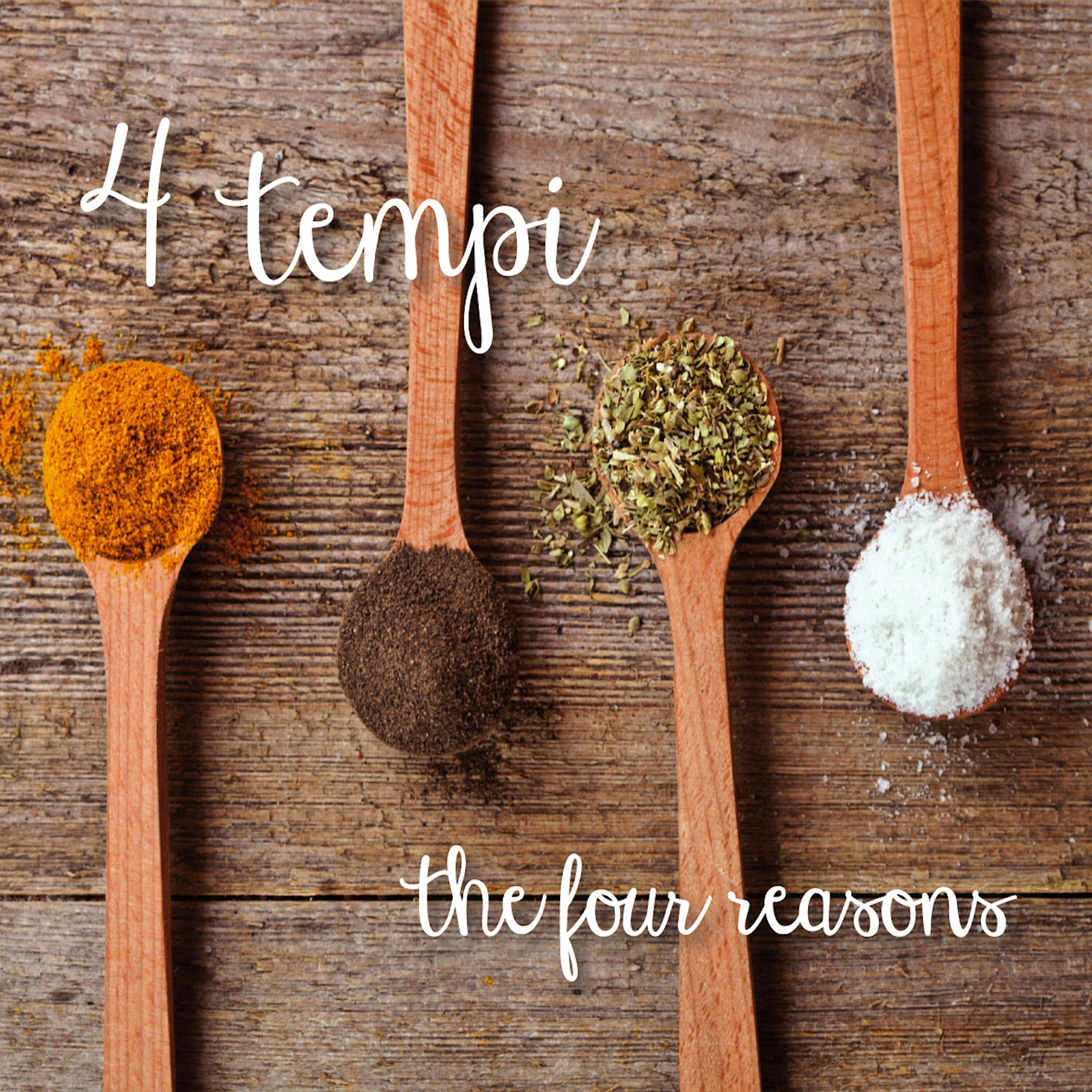 4 Tempi