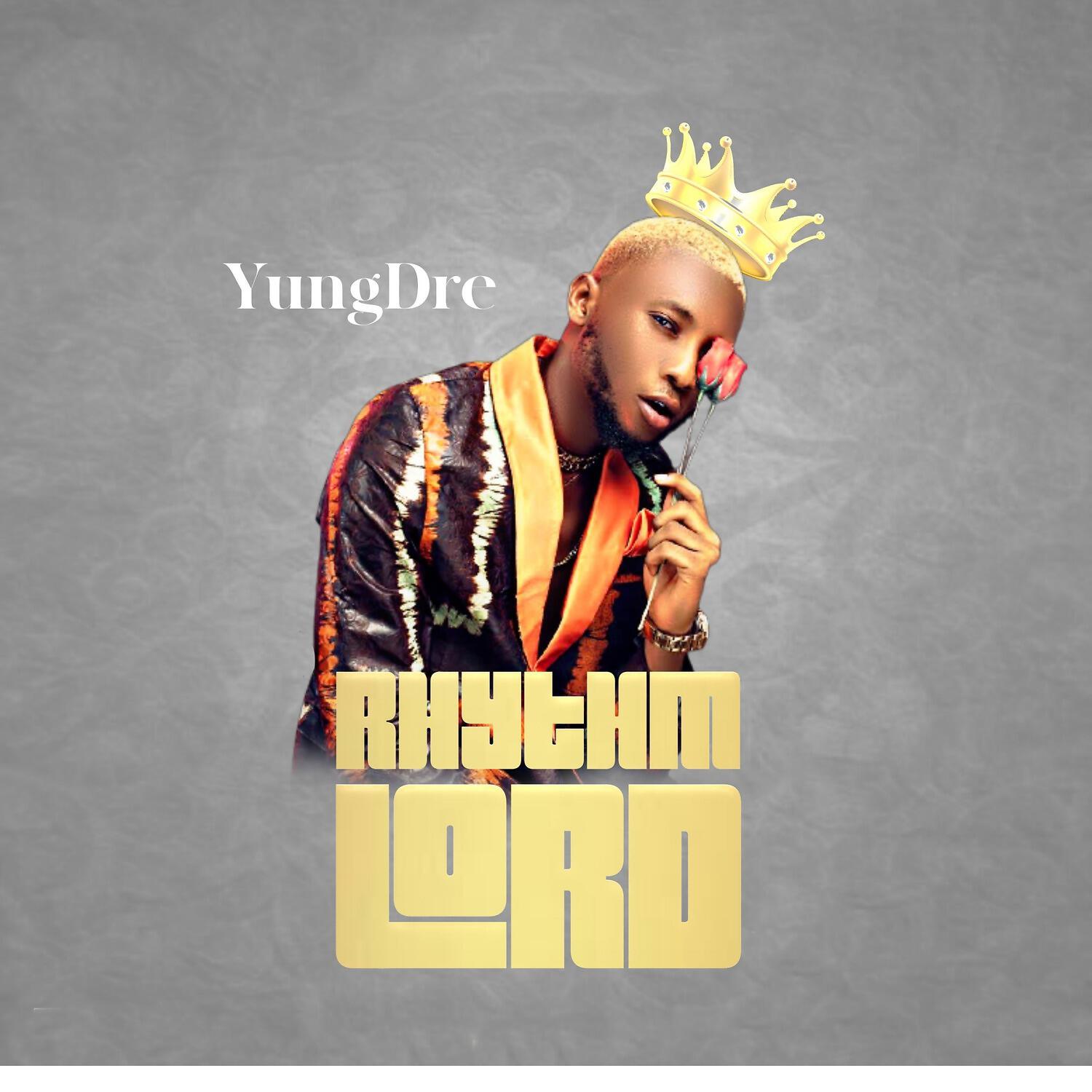 Релиз Rhythm Lord