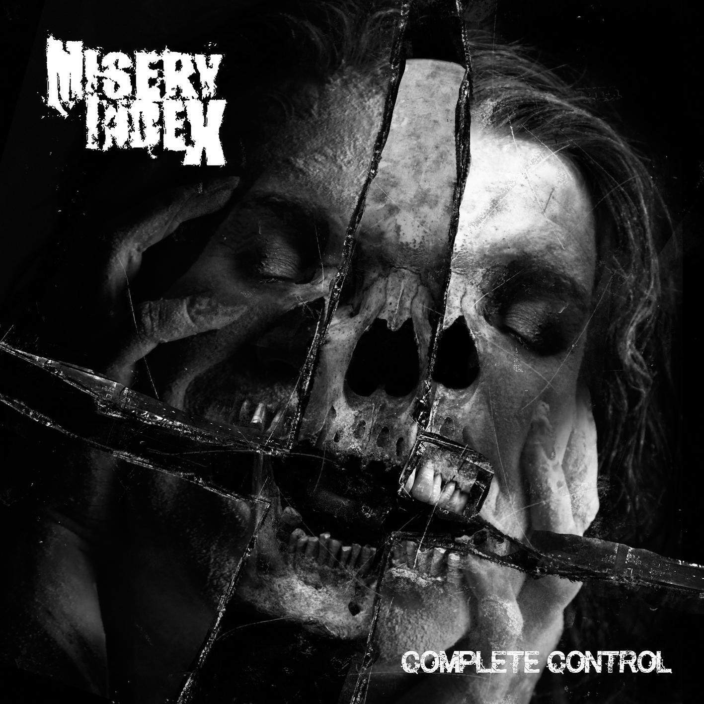 Релиз Complete Control