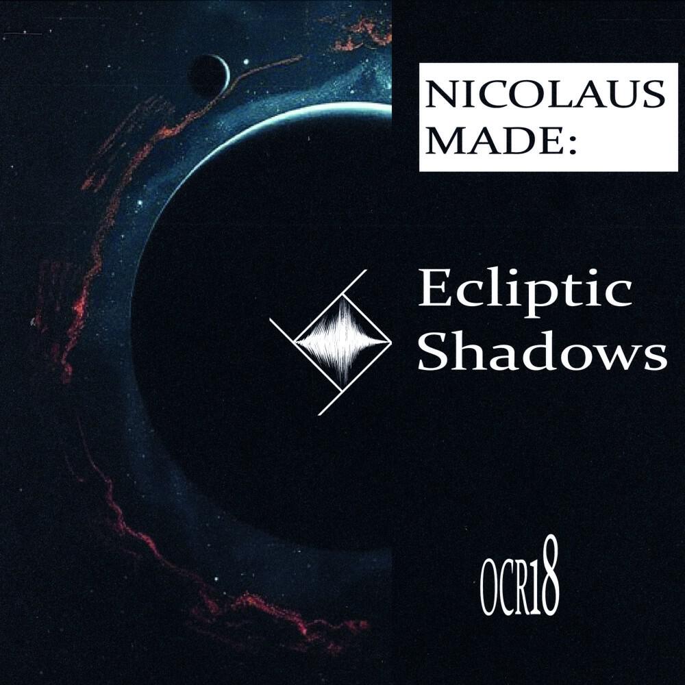 Релиз Ecliptic Shadows