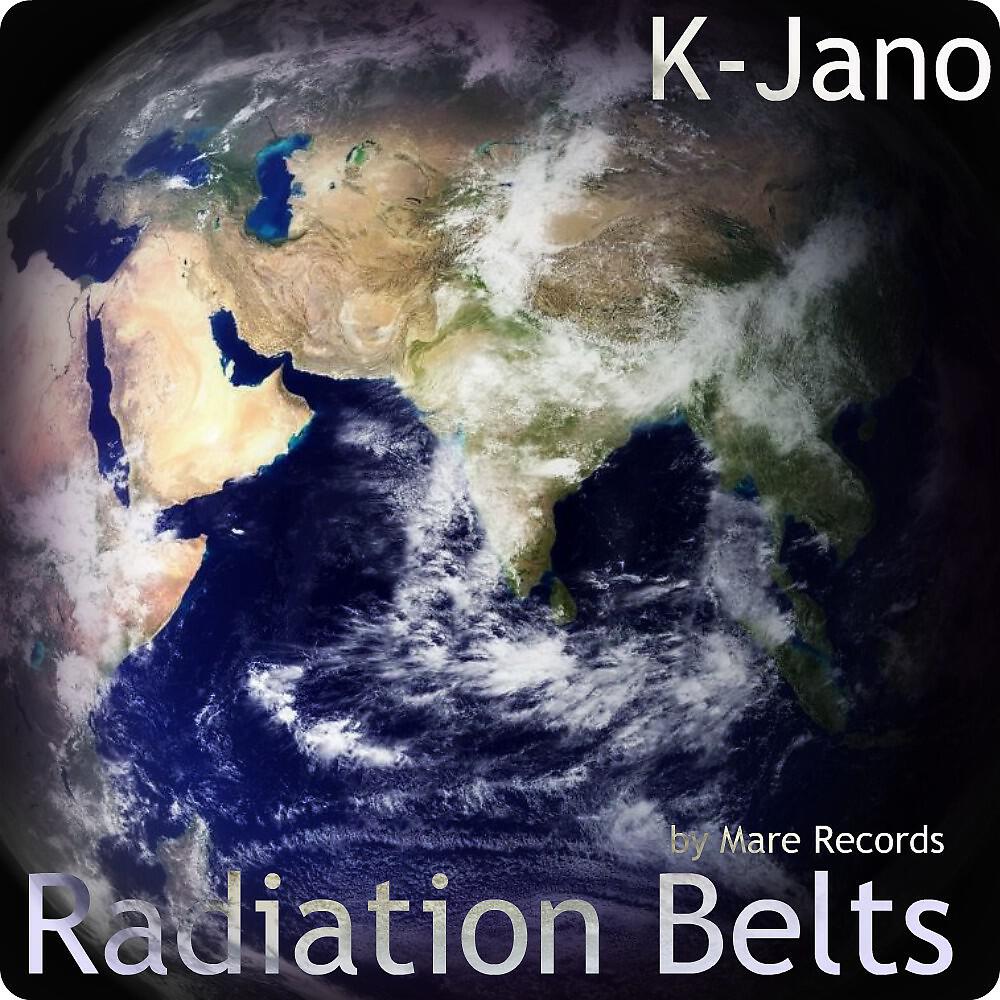 Релиз Radiation Belts