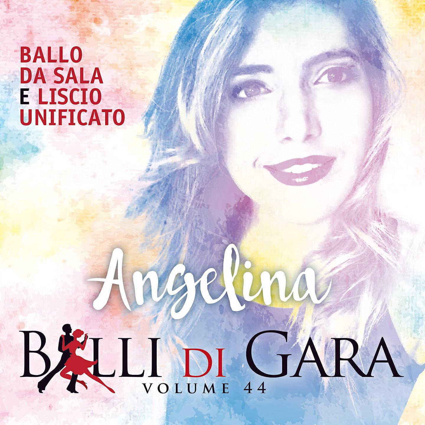 Релиз Balli di gara, Vol. 44