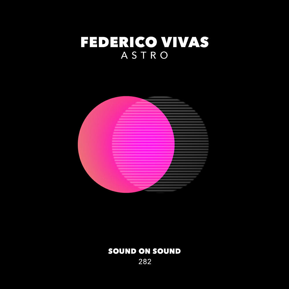 Federico Vivas