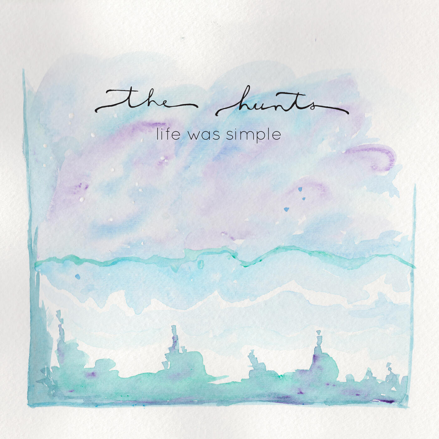 Релиз Life Was Simple