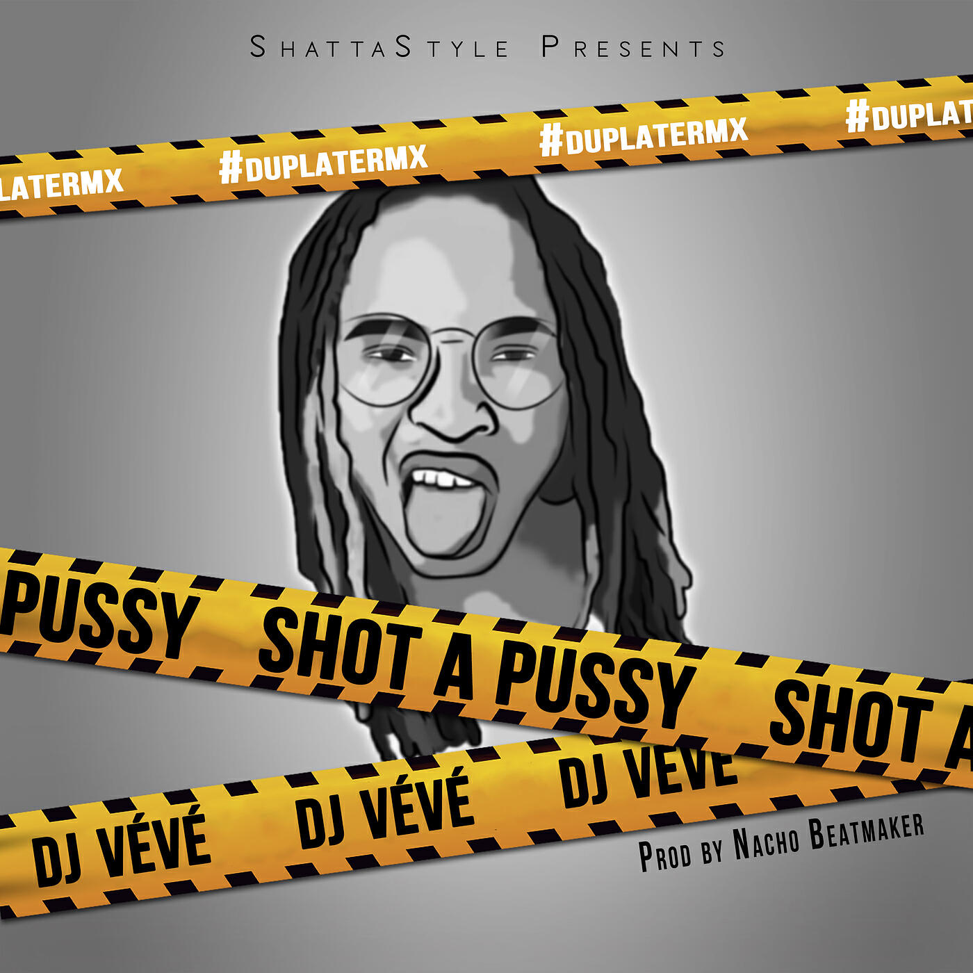 Релиз Shot a Pussy (Remix)