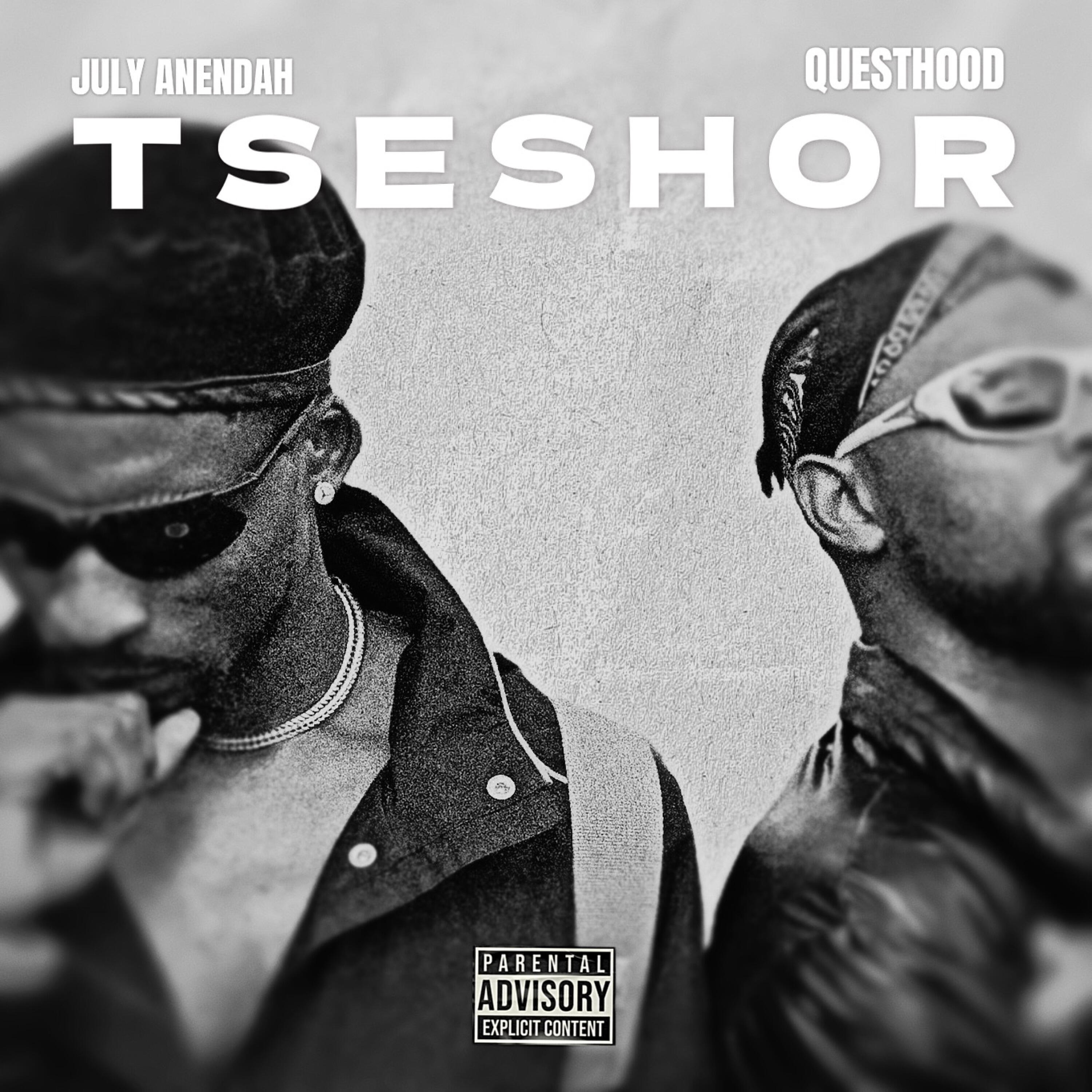 Релиз Tse Shor