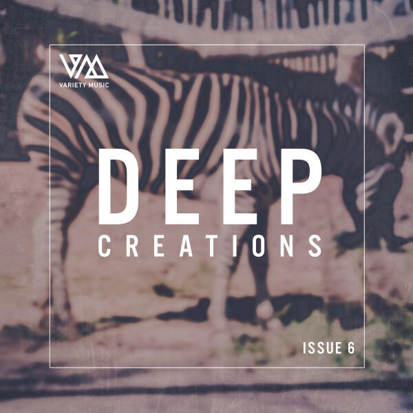 Релиз Deep Creations Issue 6