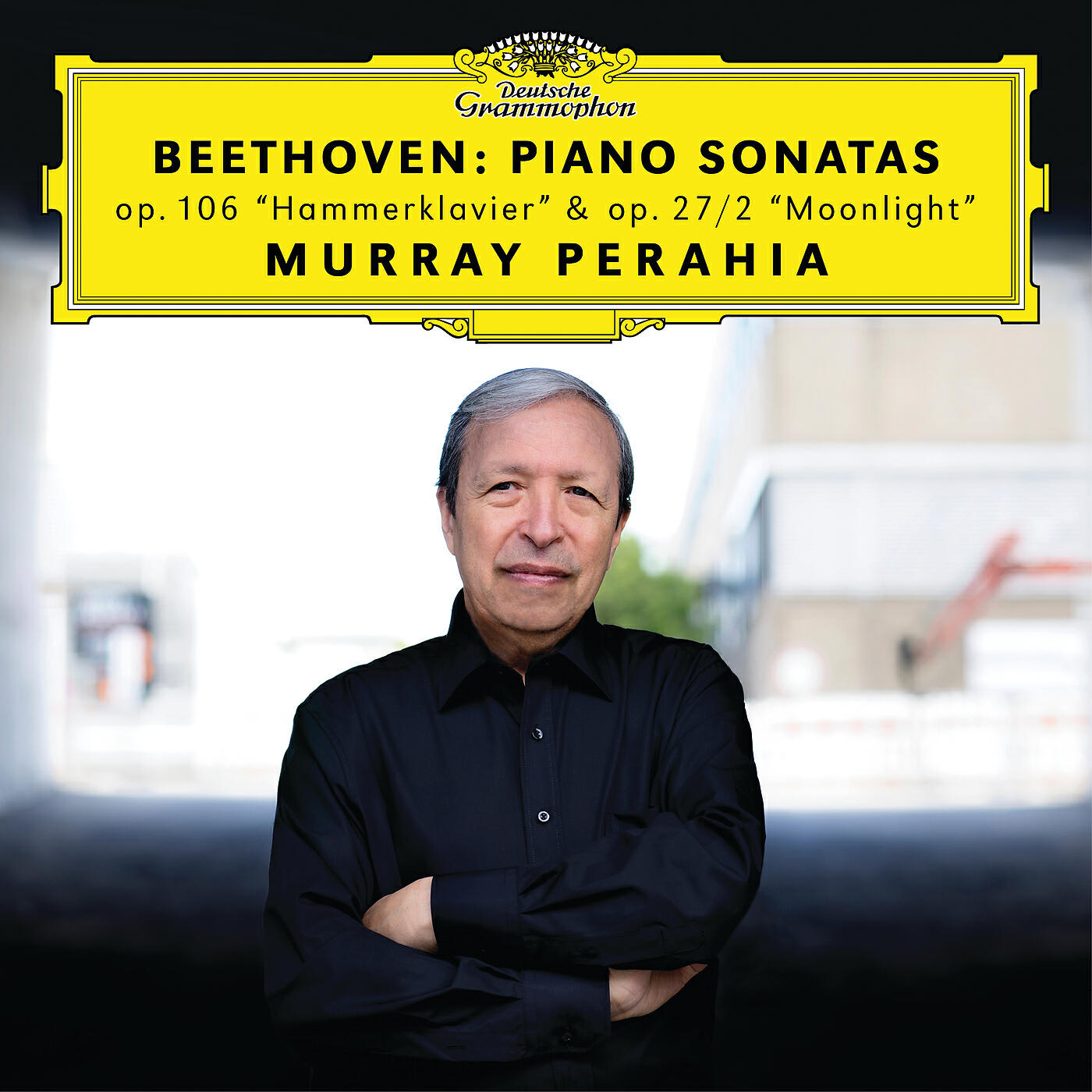 Релиз Beethoven: Piano Sonatas