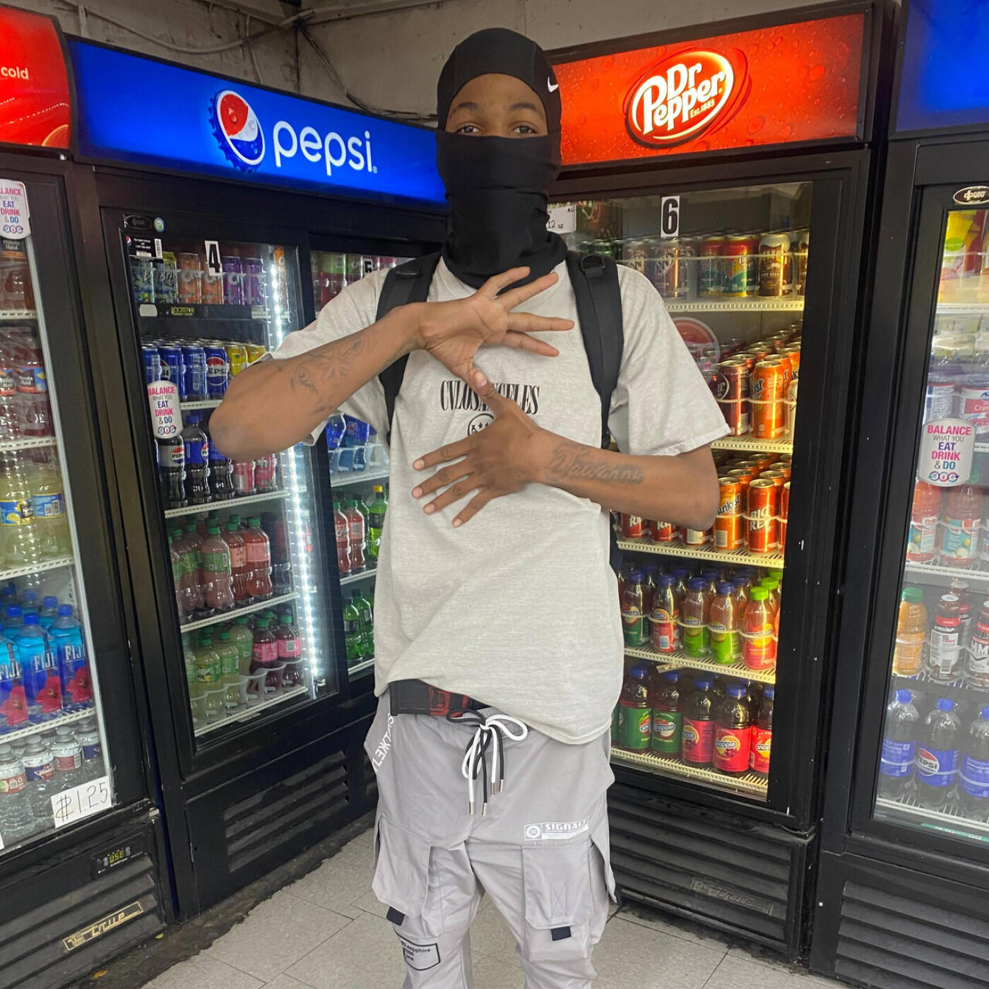 Релиз C4gk