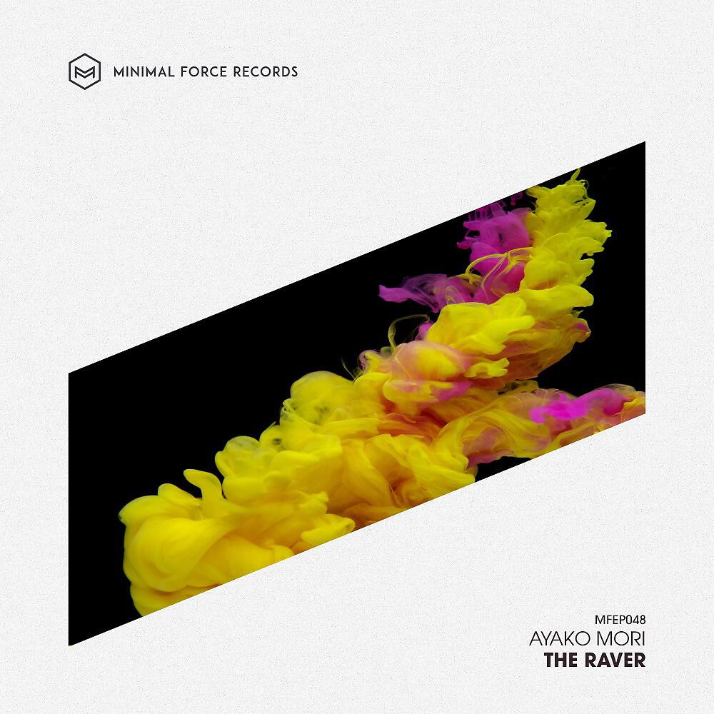 Релиз The Raver
