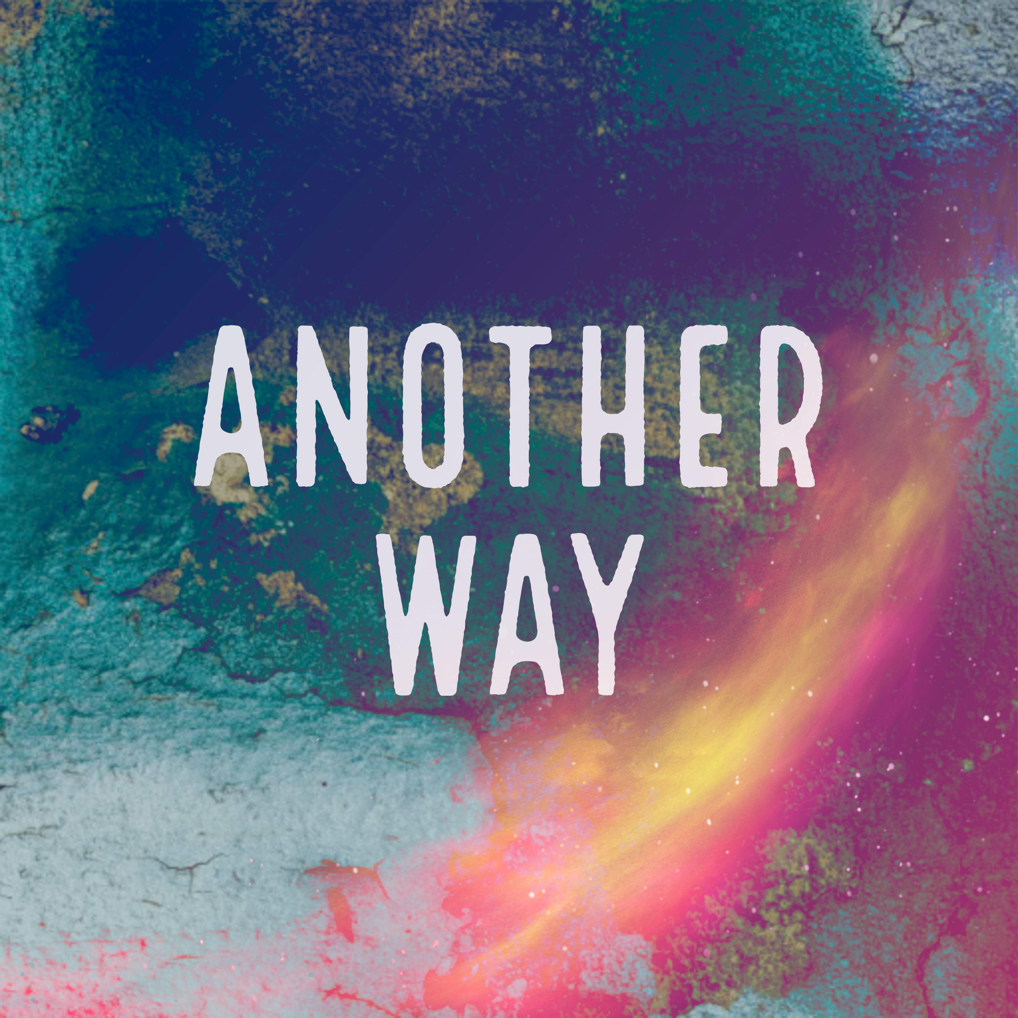 Релиз Another Way