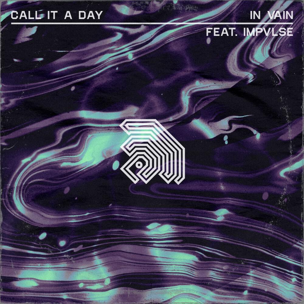 Релиз In Vain