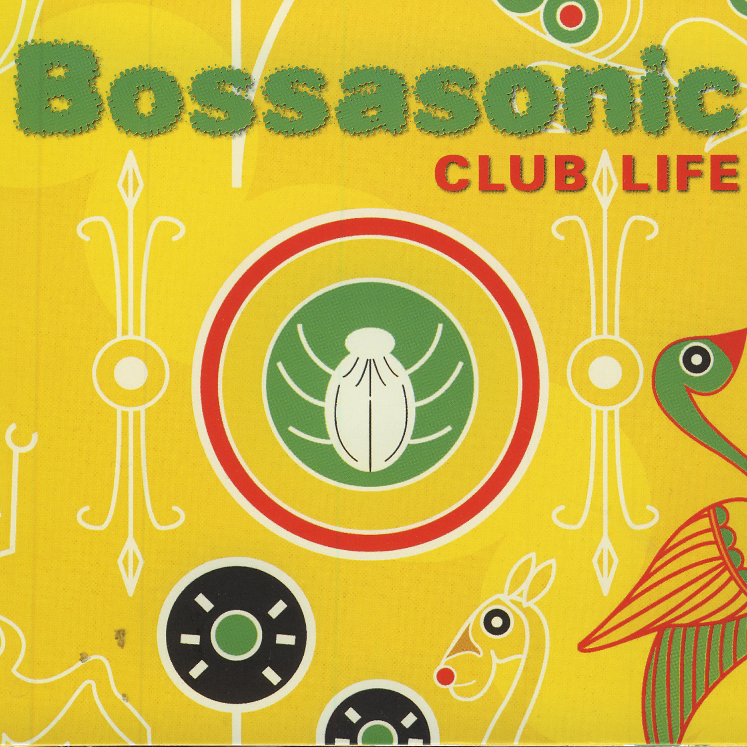 Релиз Club Life