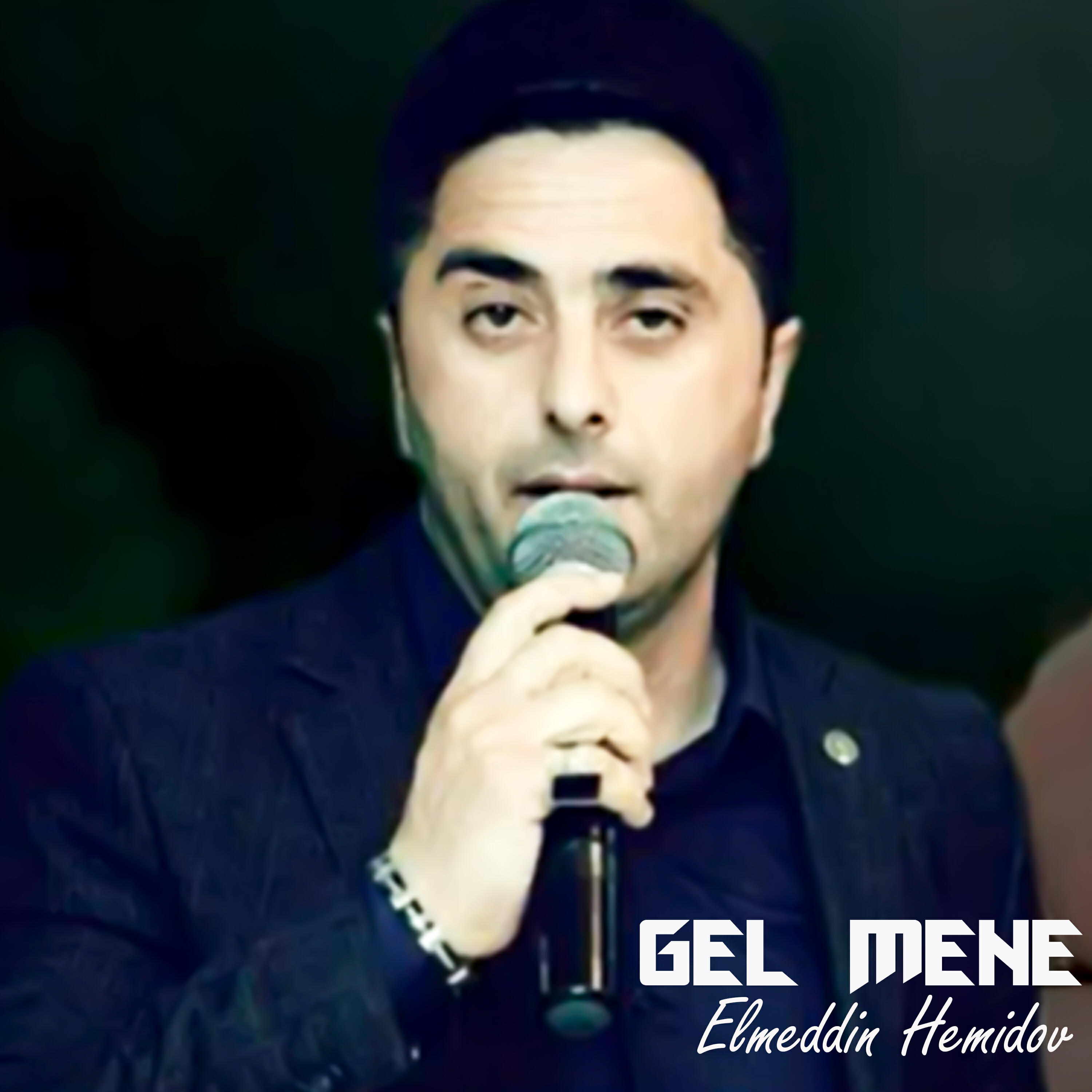 Релиз Gel Mene