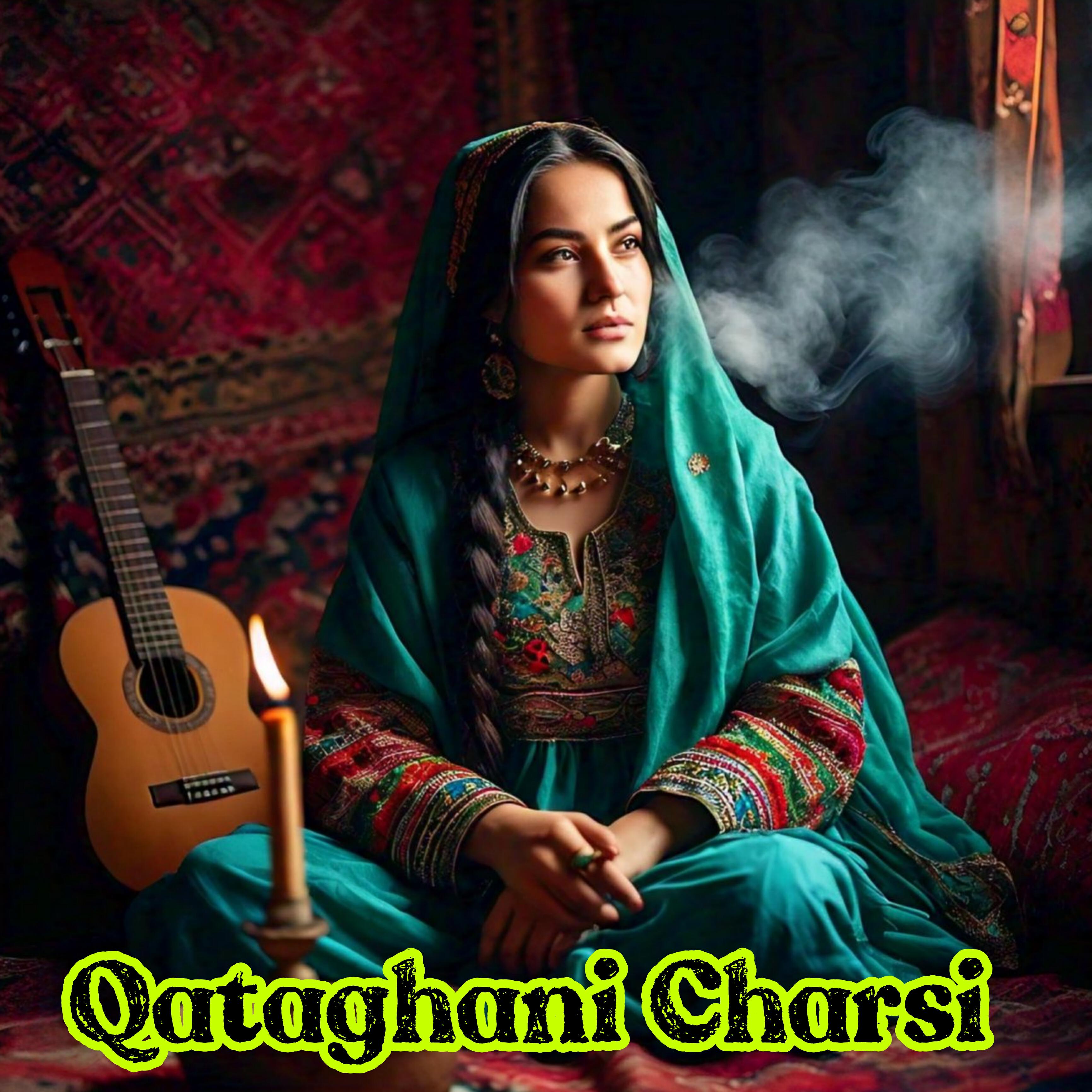 Релиз Qataghani Charsi