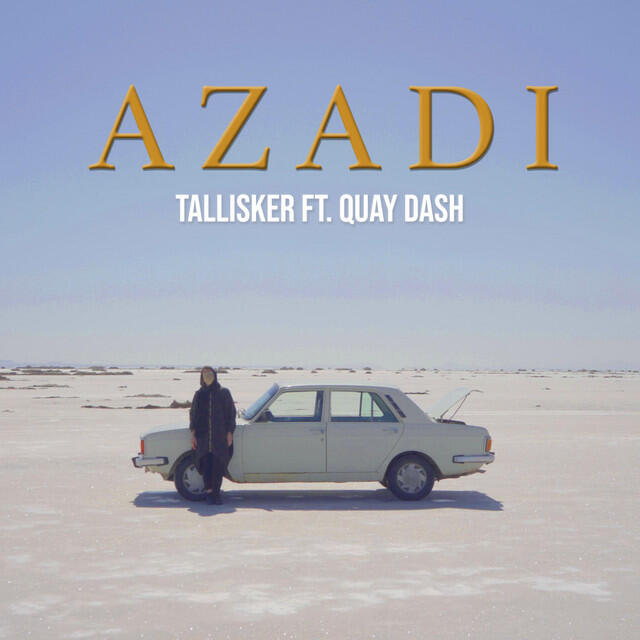 Релиз Azadi (remix)