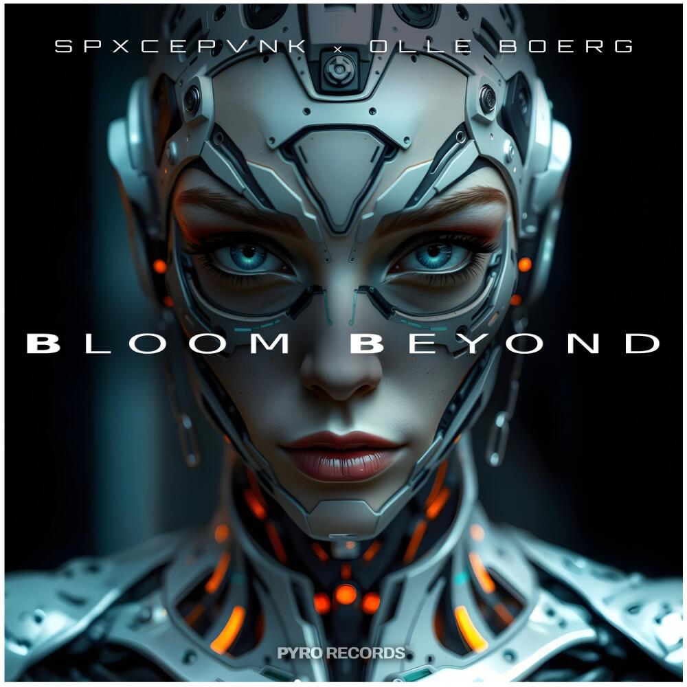 Релиз Bloom Beyond