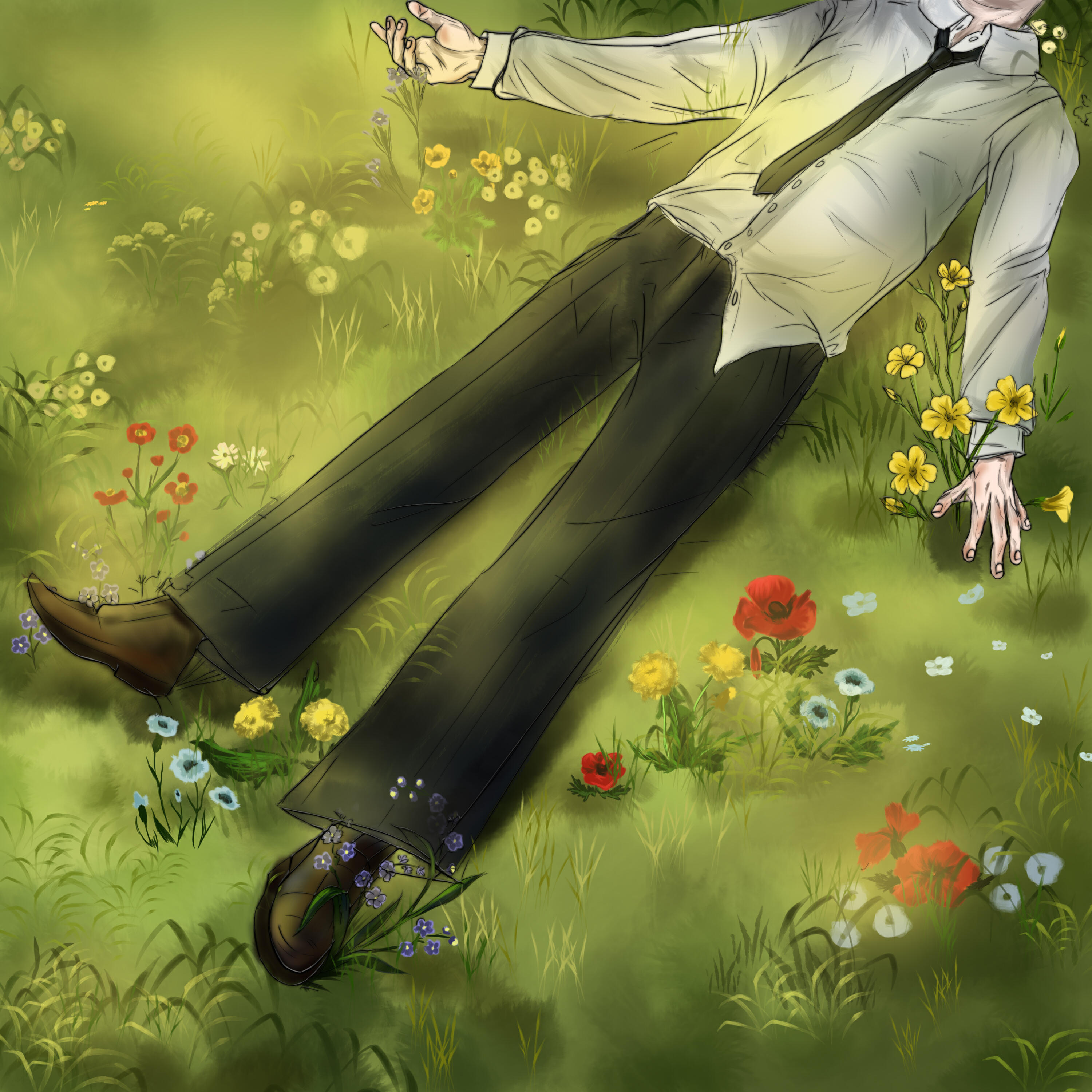 Релиз Формалин