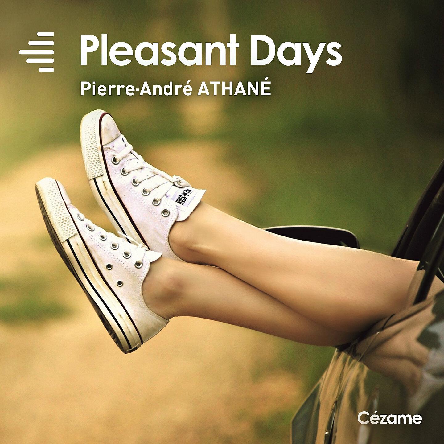 Релиз Pleasant Days