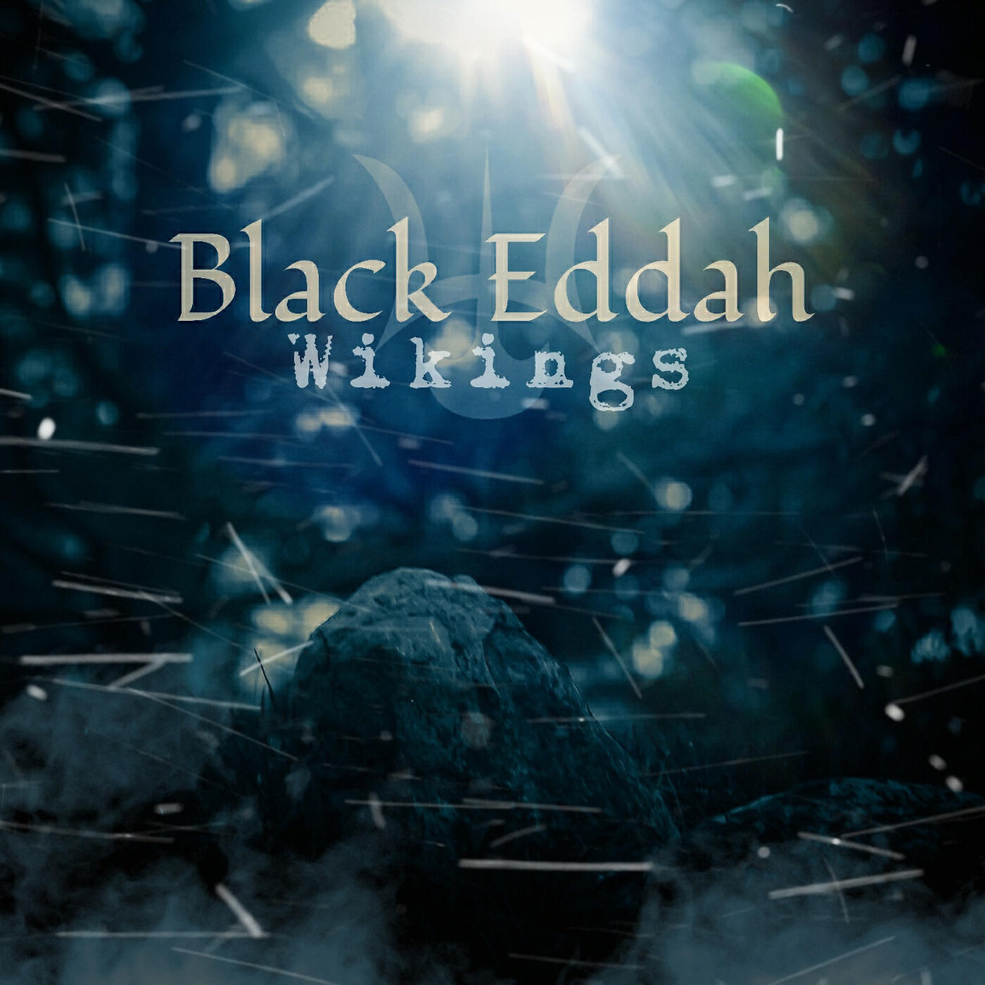 Black Eddah