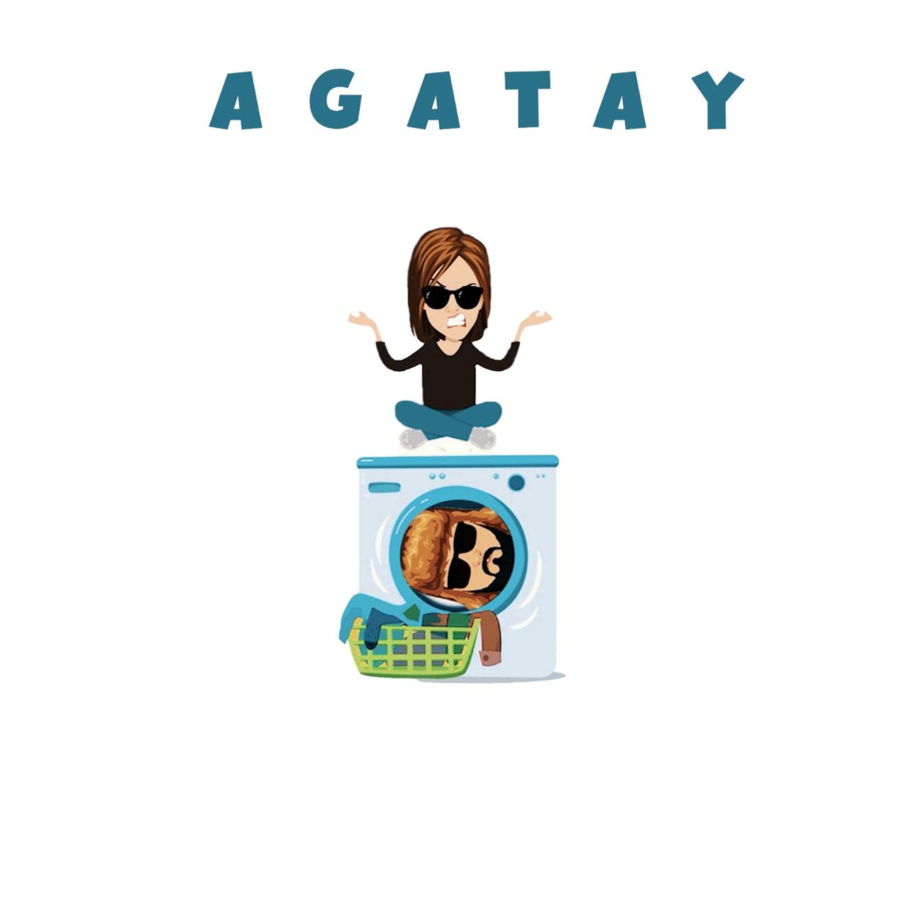 Релиз Agatay