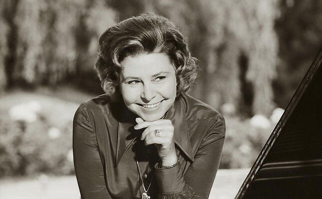 Christa Ludwig все песни в mp3