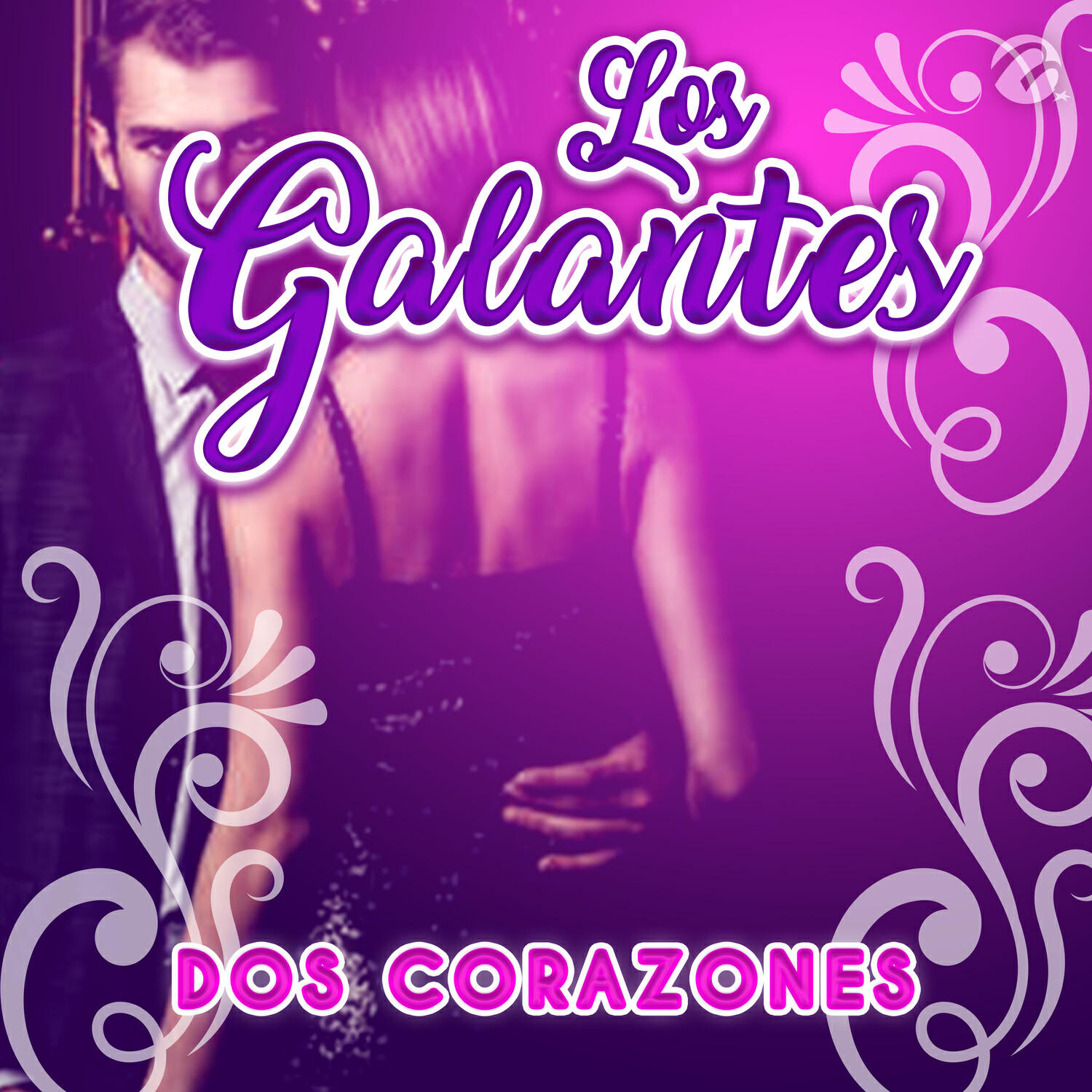 Релиз Dos Corazones