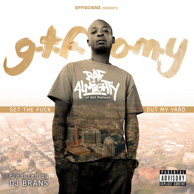 Релиз G.T.F.O.M.Y.