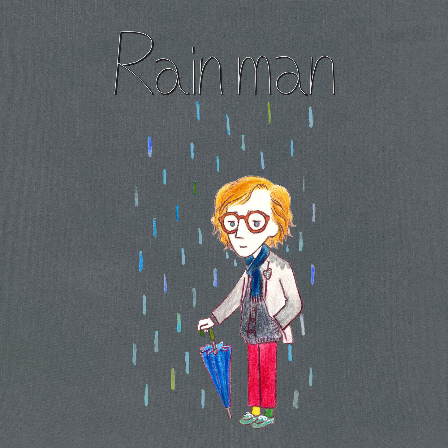 Релиз Rainman (Barck & Comixxx Remix)