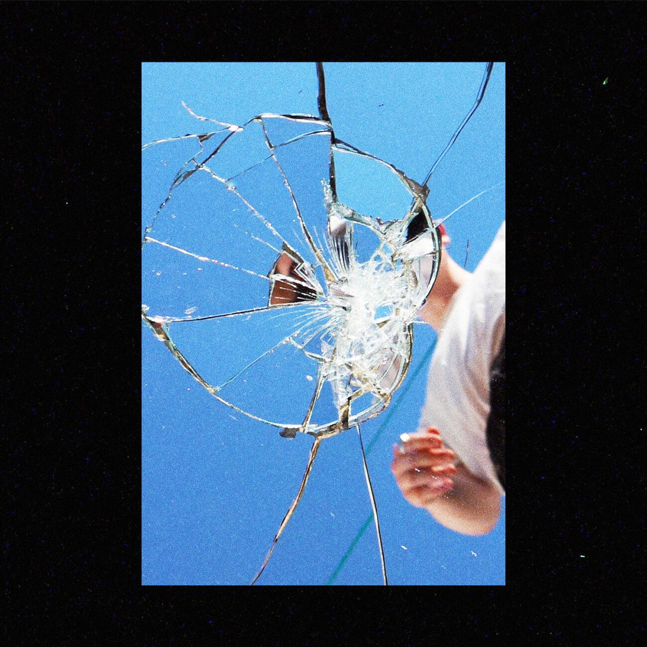 Релиз THIS PLACE