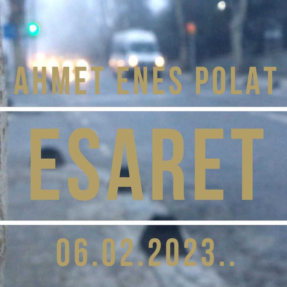 Ahmet Enes Polat