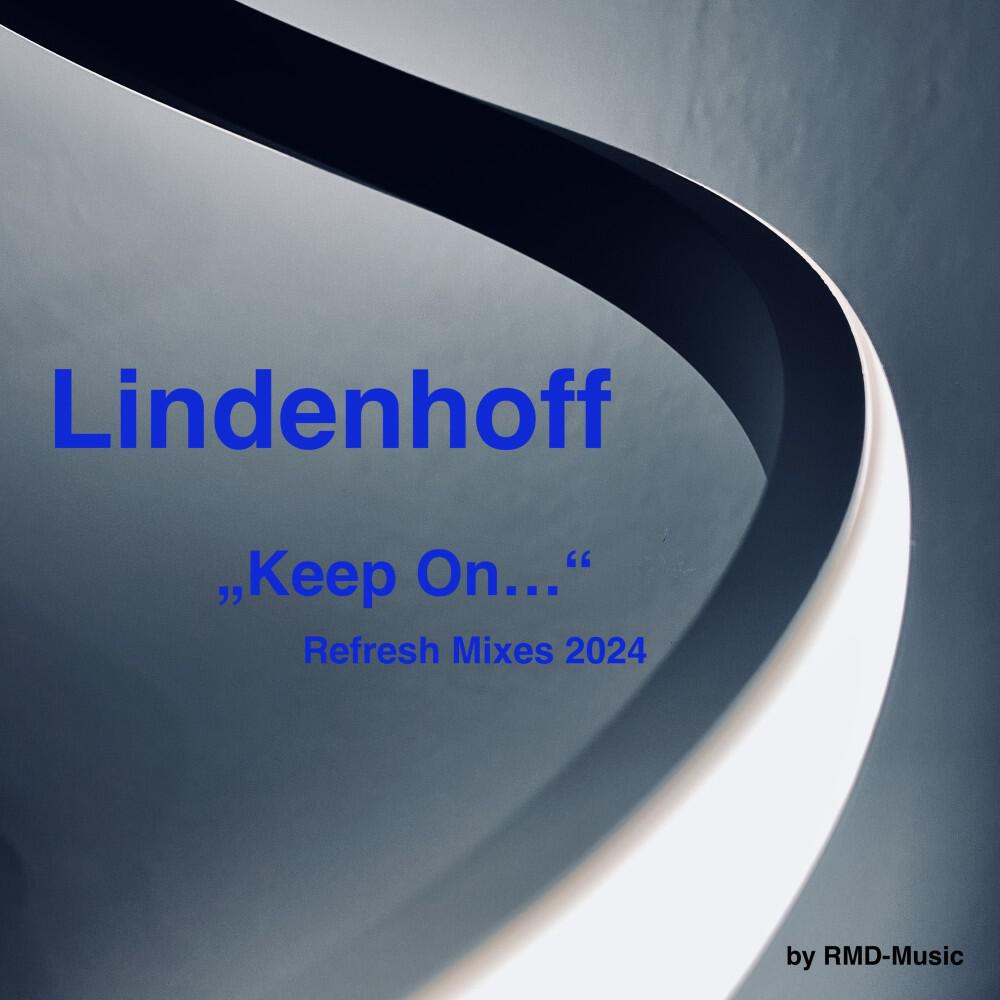 Релиз Keep On... (Refresh Radio Version 2024)