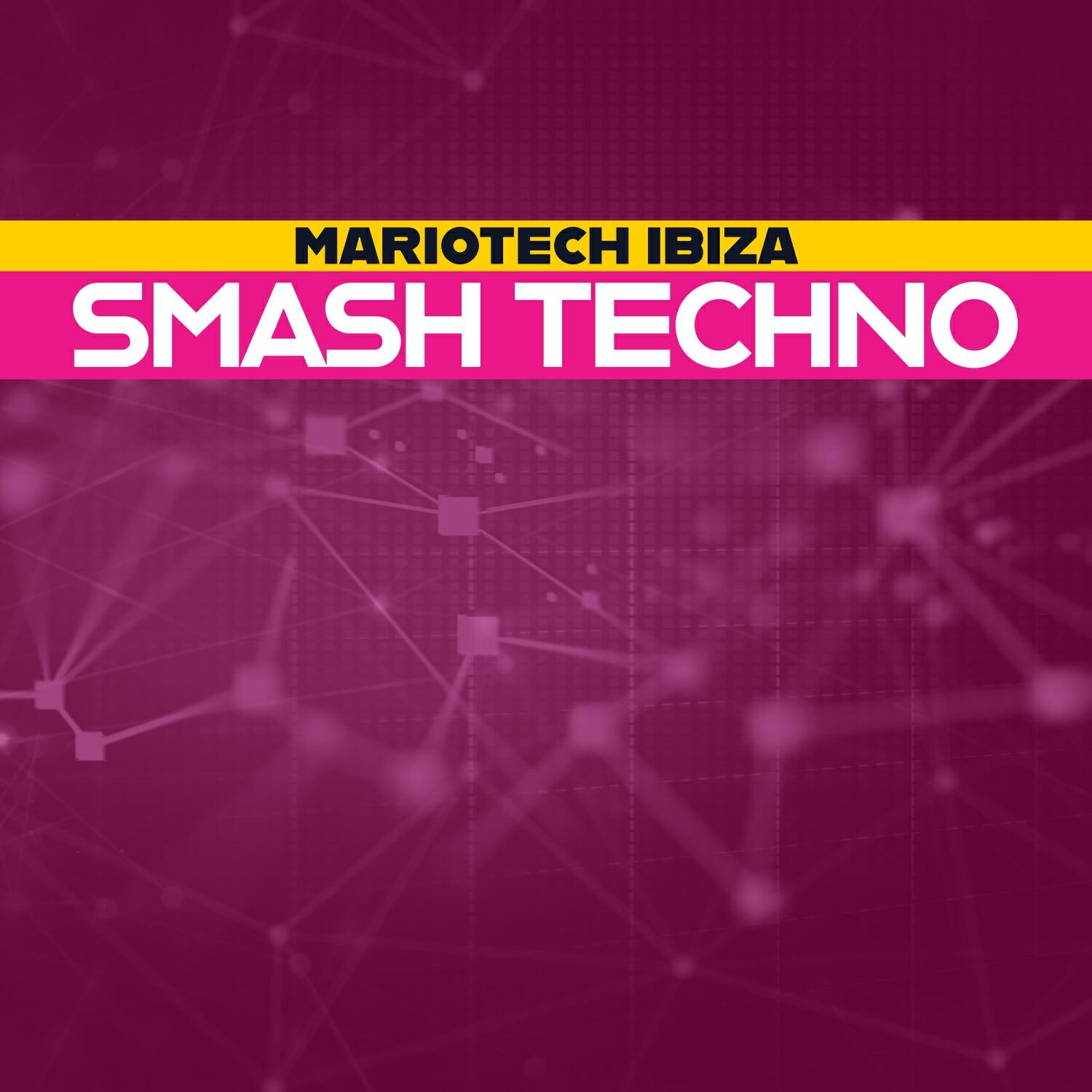 Релиз Smash Techno